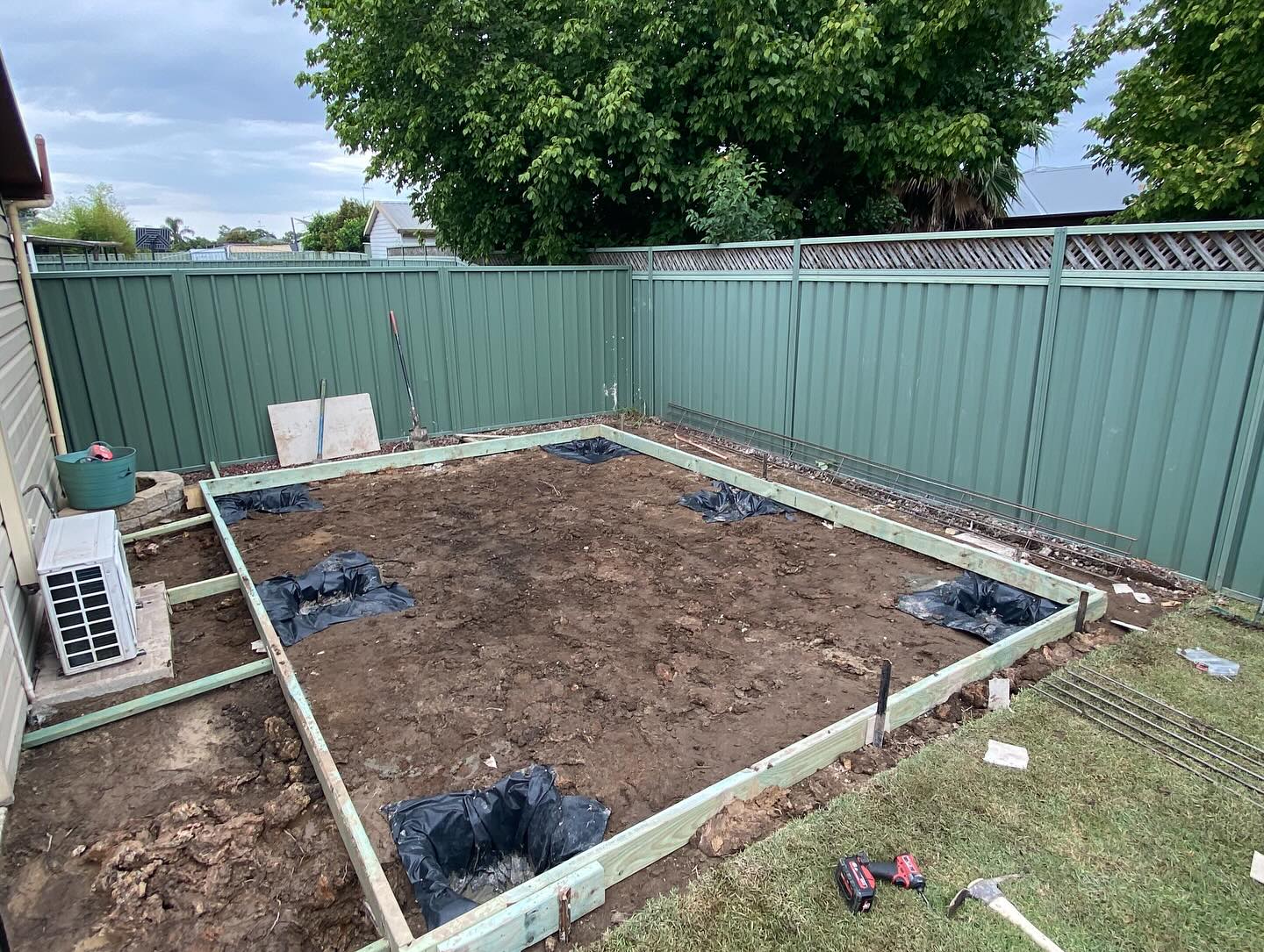 19-backyard-site-preparation-before-build backyard-site-preparation-before-build