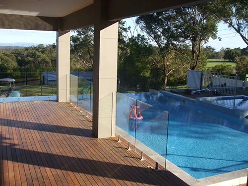 Deck balustrades Penrith – JDS Construction