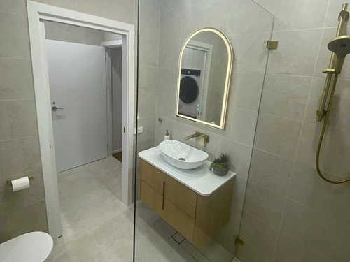 Bathroom renovation Penrith – JDS Construction